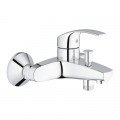 Набор смесителей Grohe Eurosmart 124458 - Фото 1